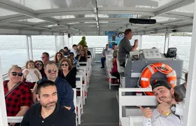 Baywatch Dolphin Tours – Pier 21 Galveston