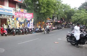 Heritage & Cultural Walking Tour of Pondicherry 