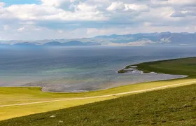 9-days Kyrgyzstan Small Group Tour