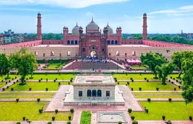 2 Days Private Guided Tour in Lahore