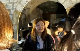 UNESCO Suwon Hwaseong Fortress Wall Hiking Tour with Expert Guide