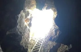 Cave Tour with Local Guide