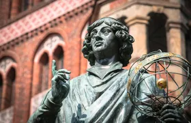 Full-day Toruń guided private walking tour from Gdansk