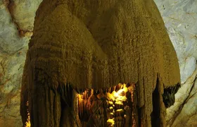 Daily Tour to Paradise and Dark Cave