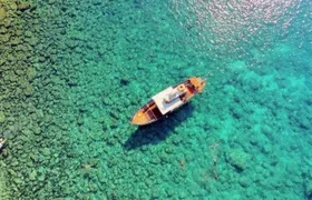 Mini-Cruise of the Coral Riviera