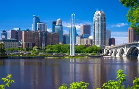 Minneapolis River Walk: A Self-Guided Audio Tour