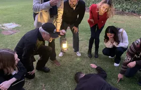 True Crime Tour in Perth