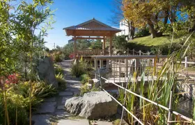 Lafcadio Hearn Japanese Gardens Admission Adult Ticket