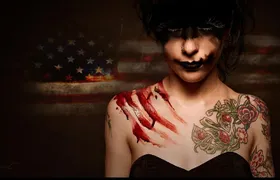 Dark Philly Adult Night Tour