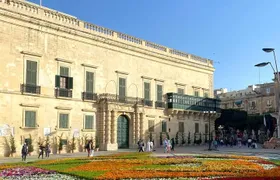 The Original Valletta Walking Tour