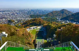 One Day Highlights Tour of Sapporo