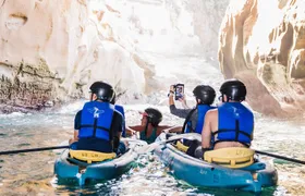 Original La Jolla Sea Cave Kayak Tour for Two