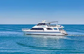 Rottnest Island Boat Dive Day Trip including Lunch