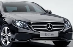 Galway City To Dublin Private Luxury Car Transfer