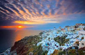Santorini Family Friendly Private Tour