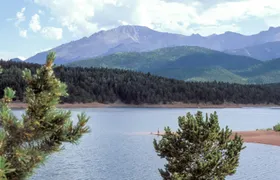 Colorado’s Pikes Peak Highway: Self-Guided Driving Audio Tour