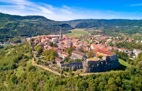 Croatia Gastro Experience: Private Become a Truffle Hunter For a Day - from Poreč and Rovinj