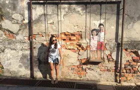 Penang: Flexible Full-Day Adventures