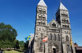 Daytrip Lund & Malmö City Tour