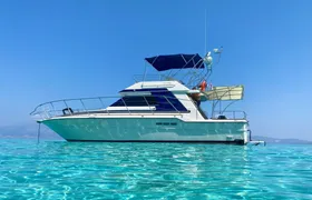 Small-group cruise from Ierapetra to Chrissi Island with lunch