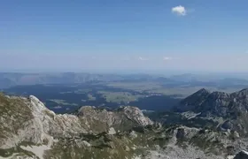 Bobotov kuk 2523m