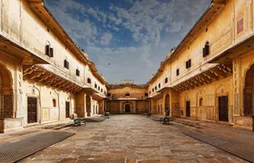 6 Days: Ranthambore, Jaipur, Jodhpur & Udaipur Tour From Agra