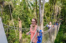 Lekki Conservation Center Extraordinary Tour