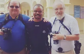 Experience Lagos Nigeria, Ghana,Togo and Benin with confidence