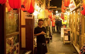Tokyo Allstar Food Tour