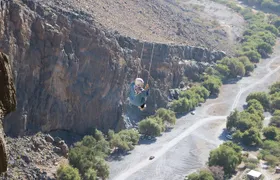 Half-Day Private Experience in Tanuf Arch