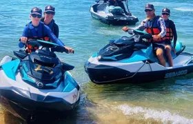 Jetski Bali Watersport Experience