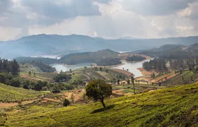 Day Trip to Coonoor (Guided Sightseeing Tour by Car from Ooty)