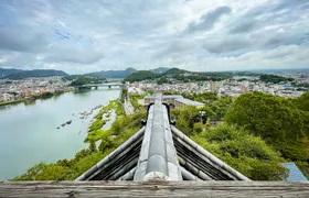 Private Samurai Tour: Discover Inuyama and Gifu Historic Heritage