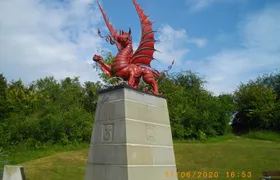 WW1 Somme Battlfields 