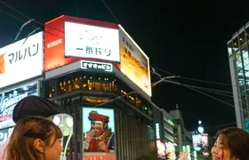 Sapporo bar hopping food tour