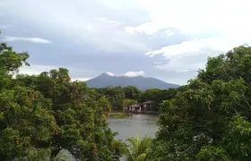 Granada colonial city & Isletas boat tour