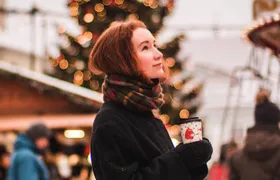 Private Magic Christmas Tour in Villach