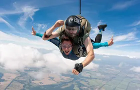 Mossel Bay Skydiving Experience