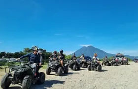Lake Atitlán Sunset Tour