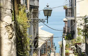 Capo Vaticano, Tropea & Pizzo Tour