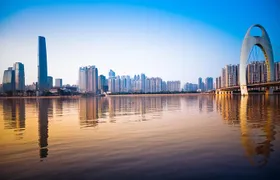 Private Historical Tour: Guangzhou City Sightseeing Including Lunch