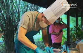 Become a Thai Chef - Learn to cook Thai Cuisine