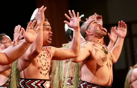 Maori Culture Experience Tour