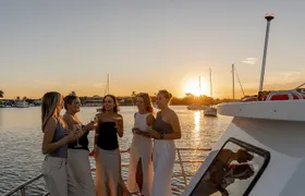Sunset Cruise Mooloolaba