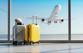Airport transfer between Kiruna and Abisko-Björkliden