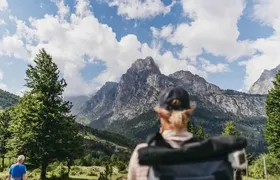 Semi-Private Hiking Tour; Theth, Valbona & Koman Lake in 3 Days