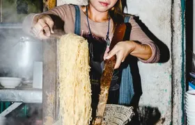 Old Siam Bangkok Food Tour with 15+ Tastings