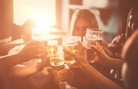 Self-guided pub trail in Bergen op Zoom with online pub game