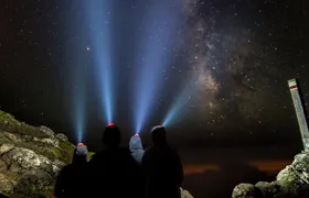 Mount Pico Night Climb – Reach the Summit for a Magical Sunrise