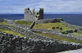 Galway to Aran Islands Inisheer, Doolin, Cliffs of Moher Day Tour